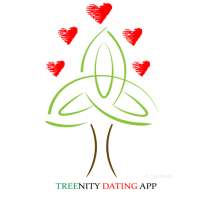 Treenity Dating App