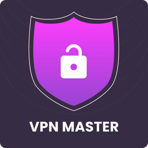 VPN Master - Wifi Analyzer icon