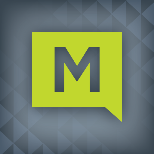 Momentum Mobility आइकन