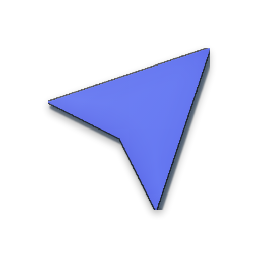 Driving Mode Shortcut icon