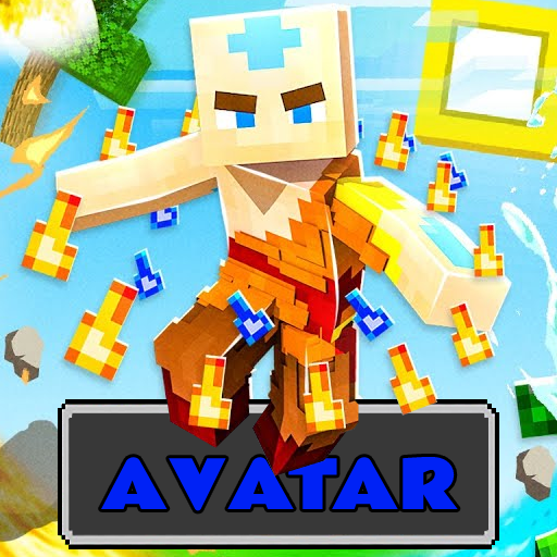 Avatar mod icon