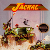 Jackal Nes icon