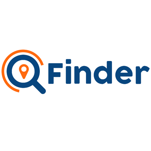 Finder أيقونة