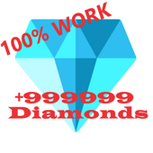 Generator Diamonds ML icon