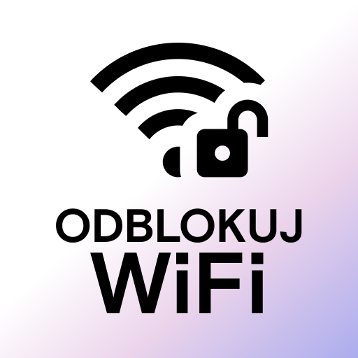 WiFi Passwords Map Instabridge icon