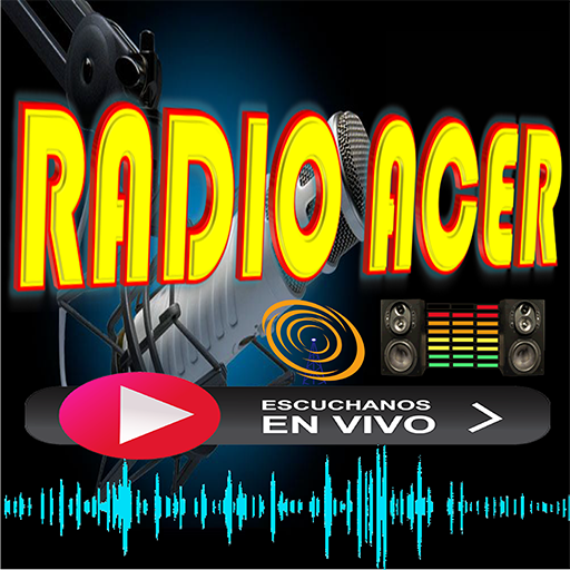 RADIO ACER - VALLES CRUCEÑOS icon