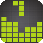 block puzzle adventure icon