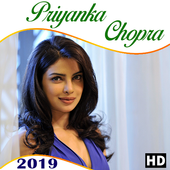 Priyanka Chopra Wallpapers HD icon