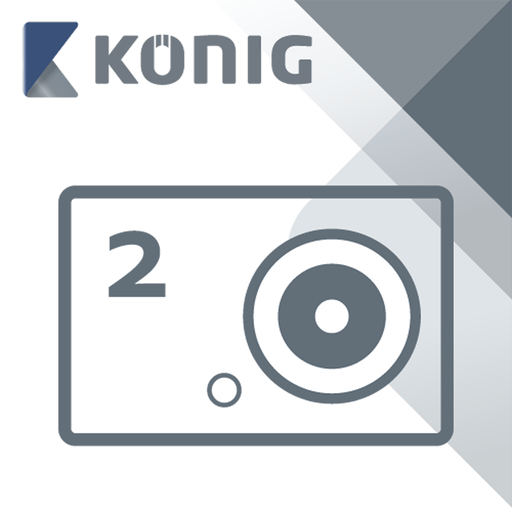 König Action Cam 2 icon