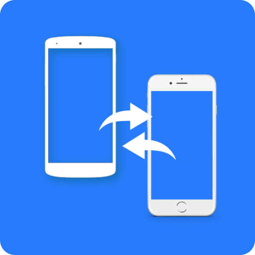 Smart Share It | Data Transfer icon