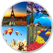 Guess Country Quiz Games icon