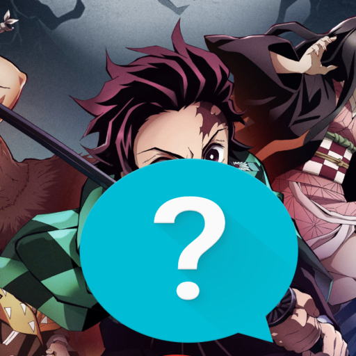Demon Slayer: Kimetsu no Yaiba Trivia icon