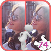 Find Differences icon