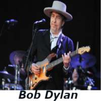 Bob Dylan. on 9Apps