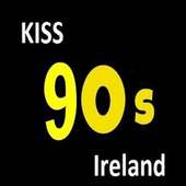 KISS 90's