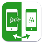 GPaddy Sender - Share it apps icon