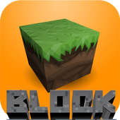 Block Craft 3D : City Simulator icon