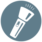 Flashlight  icon