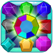 Grand Jewel Match 3 icon