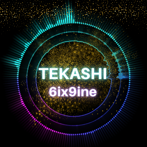Tekash6ix9in Offline icon