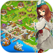 Harvest Township Farm icon