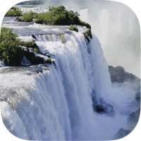 Waterfall Live Wallpaper on 9Apps