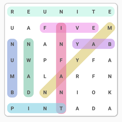 Words Finder icon