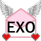 Exo Messenger icon