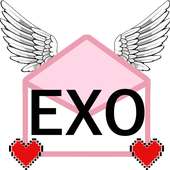 Exo Messenger