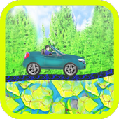 Ex BoyFriend Hill Driver icon