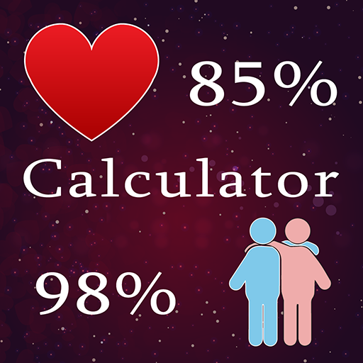 Relationship Calculator icon