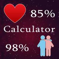 Relationship Calculator on 9Apps