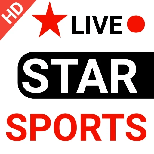Live Star Sports Channel Guide icon