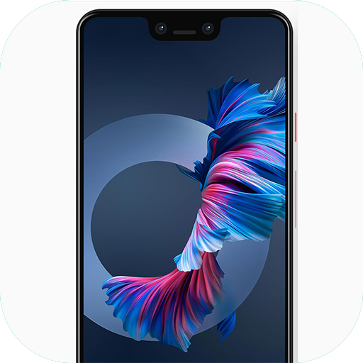 Mate 40 Pro Wallpaper icon