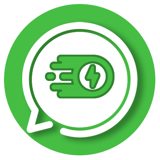 Direct WhatsApp - Whatsapp chat without contact icon