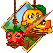 Chem Hoa Qua (VN) icon