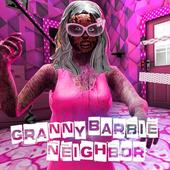 Neighbor Granny icon