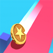 Coin Race 3D icon