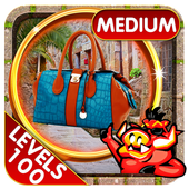 Challenge #34 My Way New Free Hidden Object Games icon