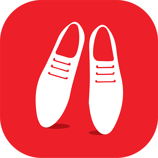 Find a Bata Pair icon