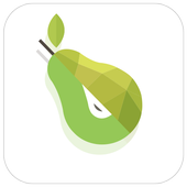Pear Camera icon