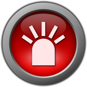 Alarm Security icon