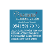 lcd led tv servis icon