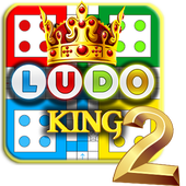 Ludo King 2 icon