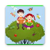 قصص و حكايات تربوية للأطفال on 9Apps