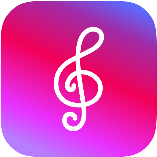 Soor Malhar - The Music Learning App icon