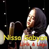 Lagu Sholawat Nissa Sabyan   Lirik Offline on 9Apps