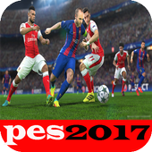 Guide For PES 2017 icon