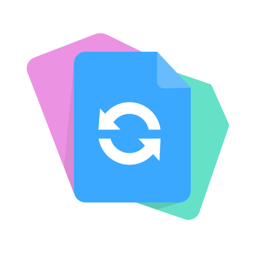 File Vault-Recovery&amp;Restore icon