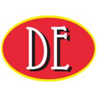 De Niro's Ordering App